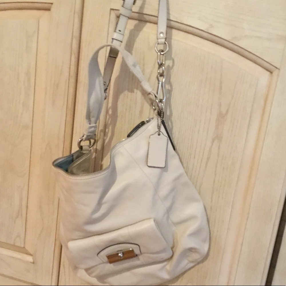 Brand New Coach Purse